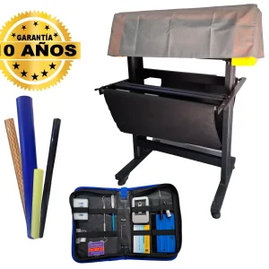 ARM-730, PLOTTER CORTE DE CONTORNO AUTOMÁTICO SIGNMASTER