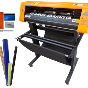 ARM-730, PLOTTER CORTE DE CONTORNO AUTOMÁTICO SIGNMASTER