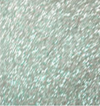GL1 TEXTIL GLITTER PLATA
