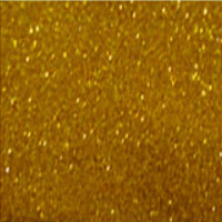 GL2 TEXTIL GLITTER DORADO