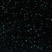 GL12 TEXTIL GLITTER NEGRO