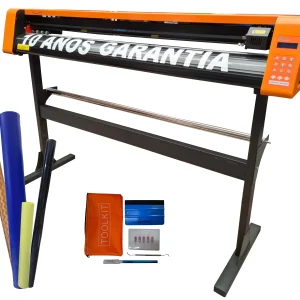 KSX-1350, PLOTTER DE CORTE SERIE PRECISIÓN, 120cm