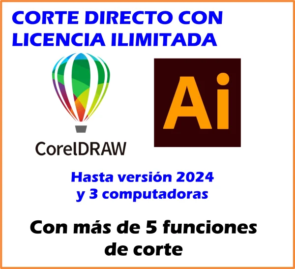 KX-730 PLOTTER SERIE PRECISIÓN 60CM ANCHO - Imagen 4