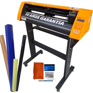 KX-730 PLOTTER SERIE PRECISIÓN 60CM ANCHO