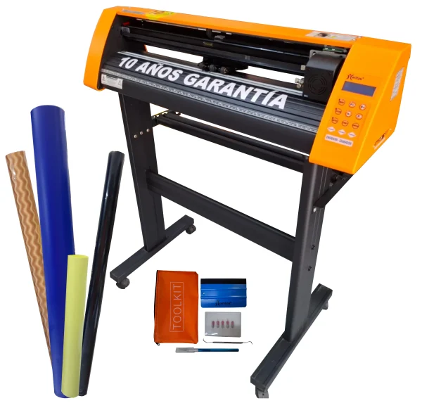 KX-730 PLOTTER SERIE PRECISIÓN 60CM ANCHO - Imagen 2
