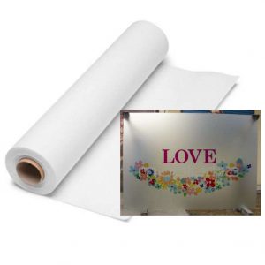 AUTOSUB3502 AUTOADHESIVO SUBLIMABLE ESMERILADO