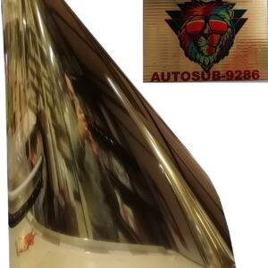 AUTOADHESIVO SUBLIMABLE METALIZADO