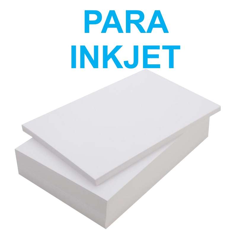 25 hojas de papel transfer para tejidos oscuros para Inkjet papel de  transferencia de calor 8,5 x 11 pulgadas por Dingword