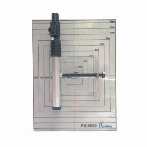 PG2030, ACCESORIO GRABADOR DE METALES PARA PLOTTER MORITZU