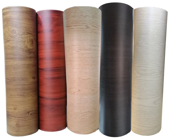 VINIL AUTOADHESIVO EFECTO MADERA 60cm ANCHO