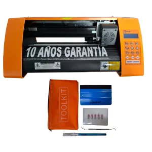 KX-300 PLOTTER SERIE PRECISIÓN 30CM ANCHO