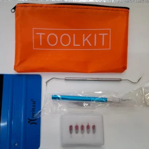 TOOLKIT Kit de herramientas para plotter de corte