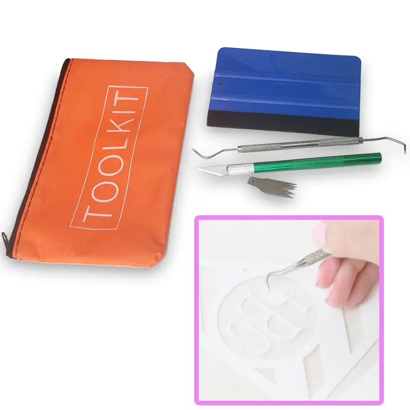 Accesorios Plotter
