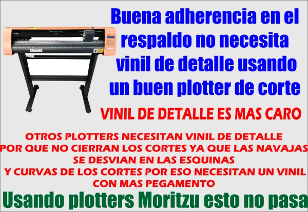 VINIL TEXTIL NEGRO SOFT ACABADO FINO - Imagen 4