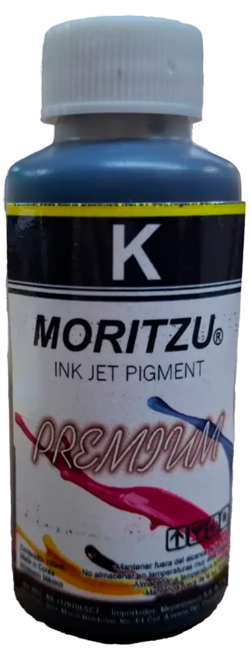 INKP-1K NEGRO 100ml