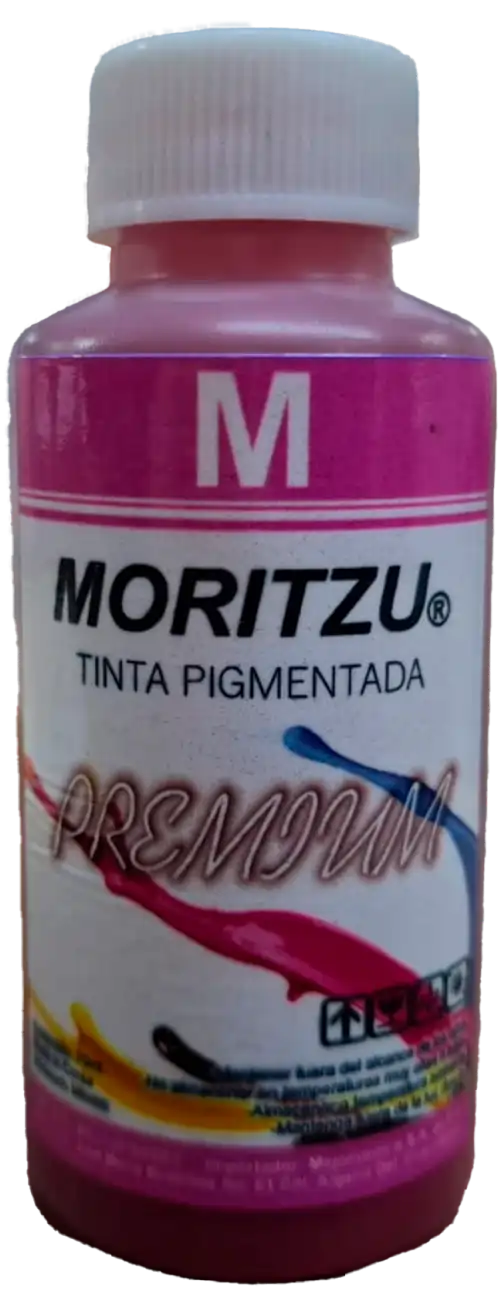 INKP-1M MAGENTA 100ml