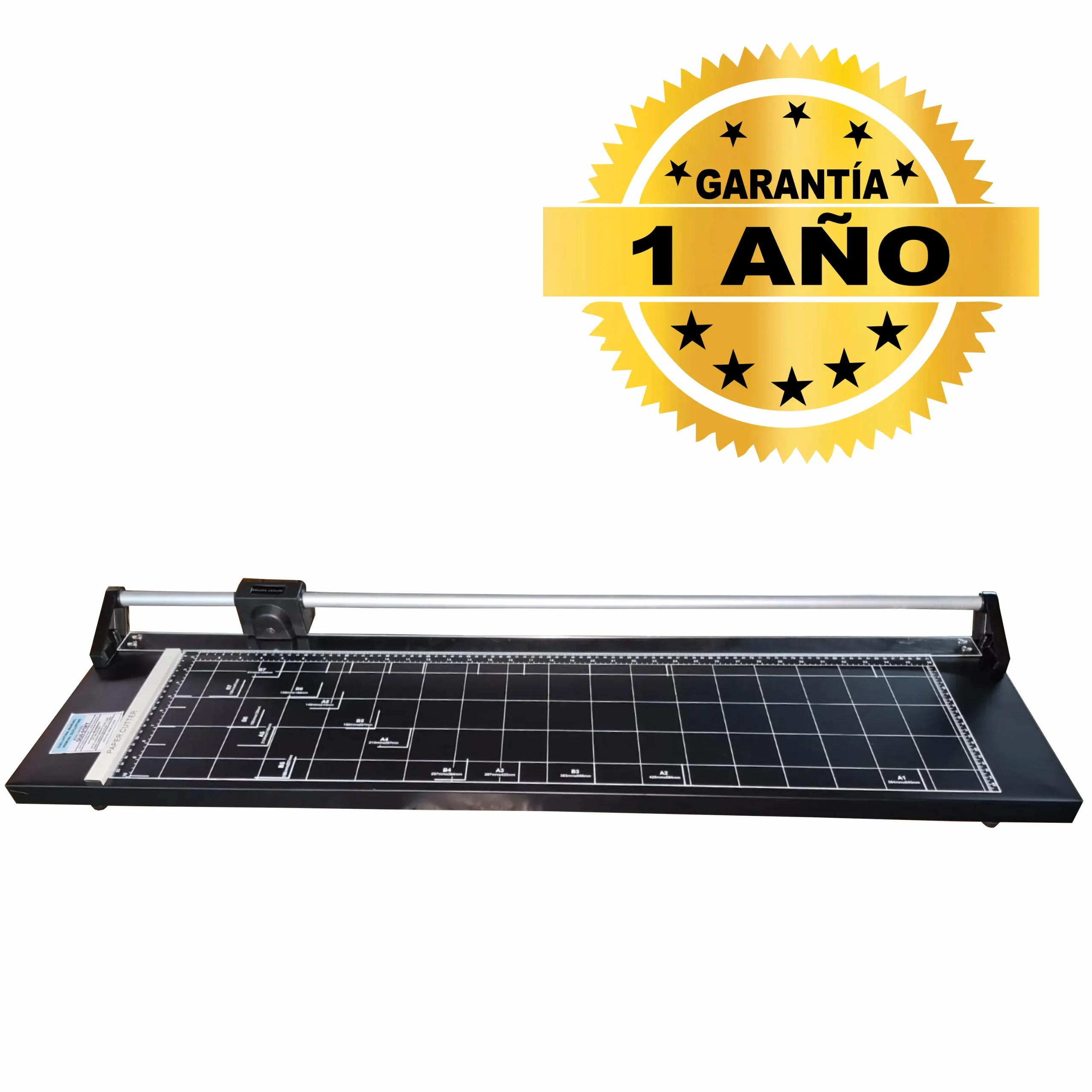 GUI-91RT GUILLOTINA ROTATIVA 91cm