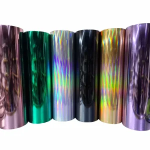 VINIL TEXTIL STRECH METALLIC THERMOADHESIVO PLOTEABLE