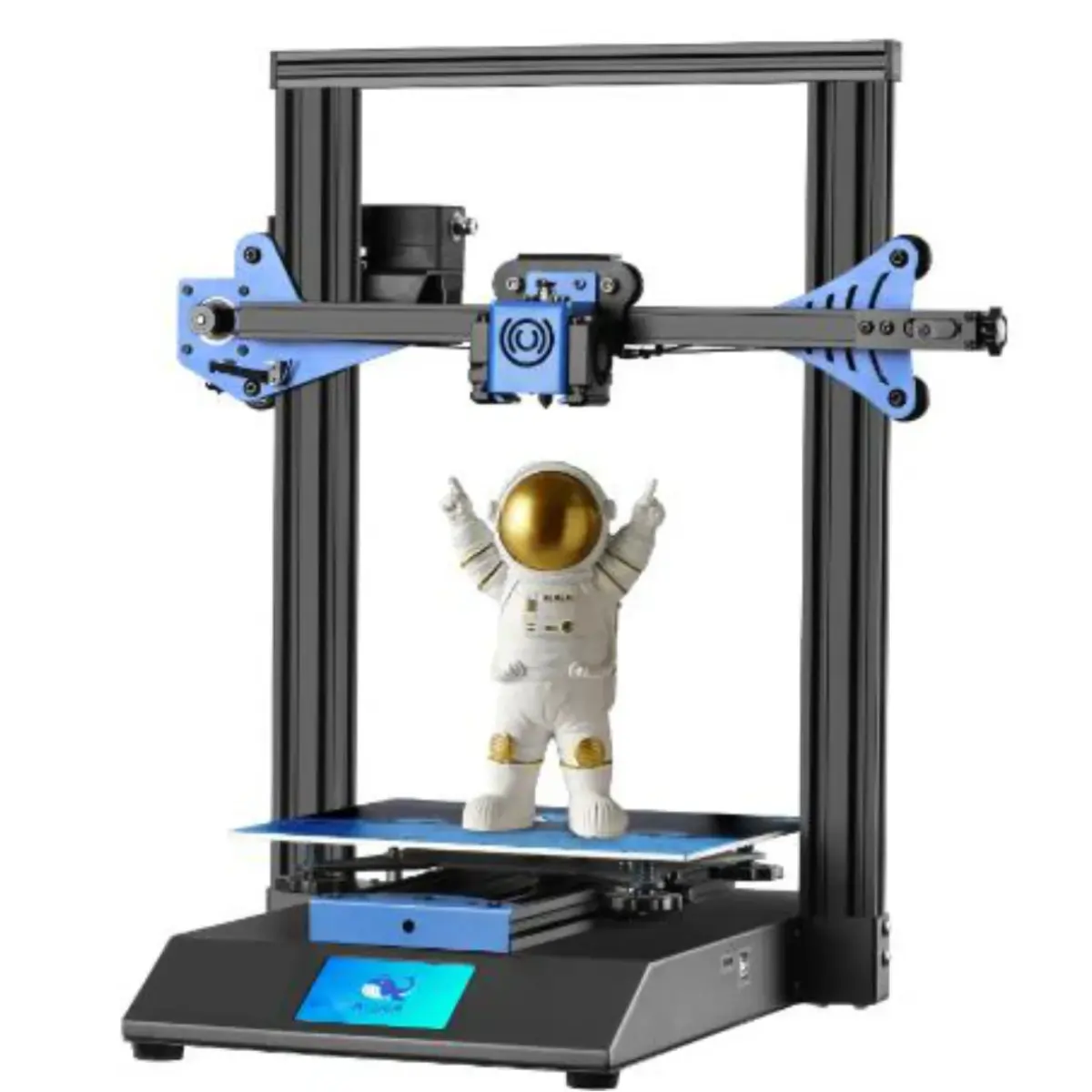 Impresoras 3D