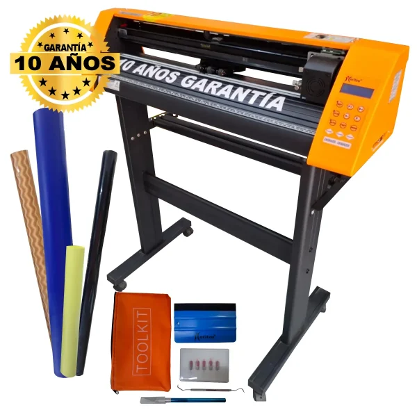 KX-730 PLOTTER SERIE PRECISIÓN 60CM ANCHO