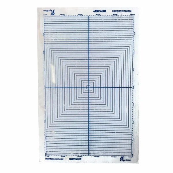 CUTMAT-6090, BASE SALVACORTE 60X90 cm