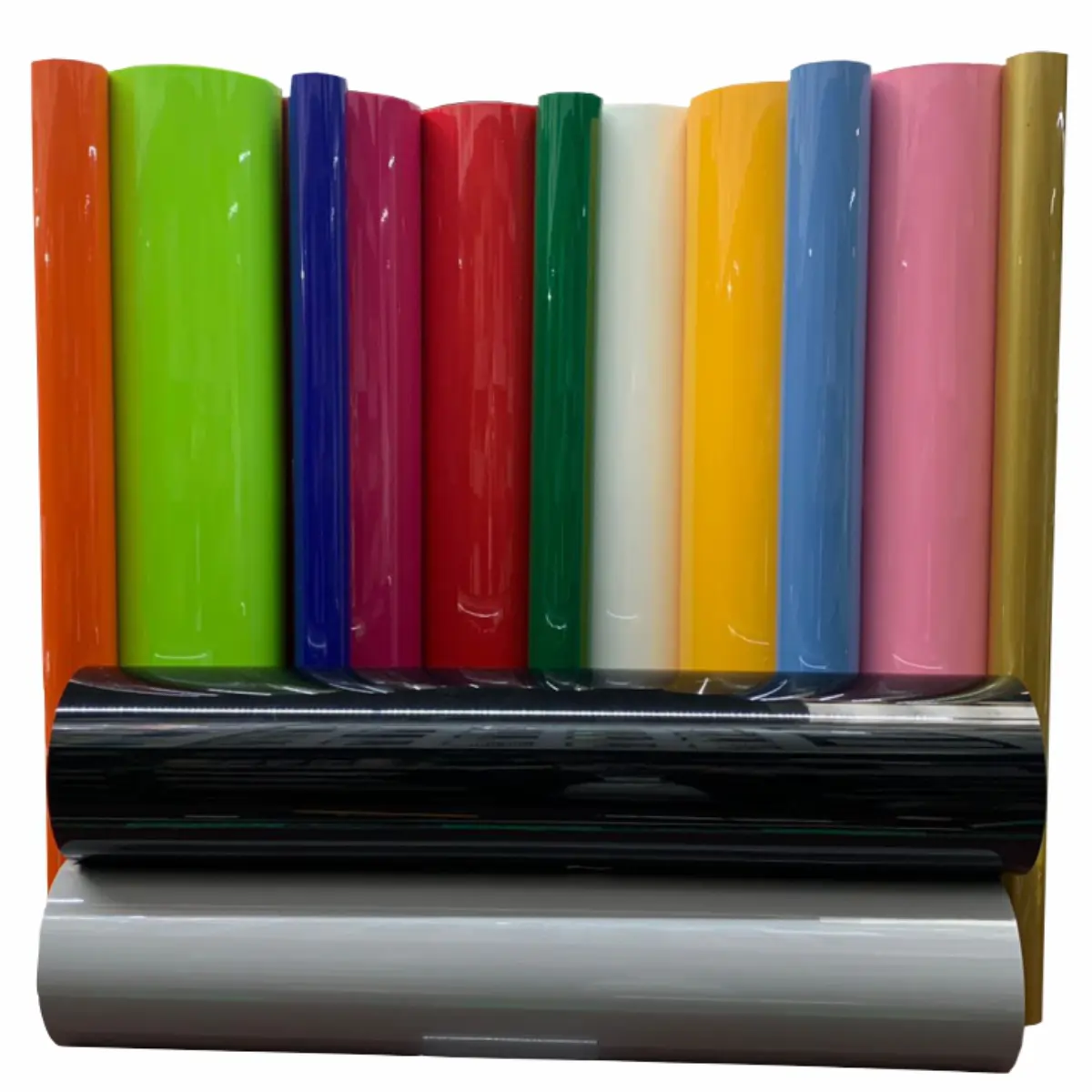 VINIL TEXTIL BÁSICO TERMOADHESIVO