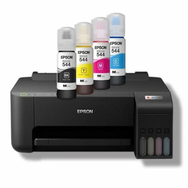 EPSON L1250 ECOTANK IMPRESORA TINTA INKJET ORIGINAL