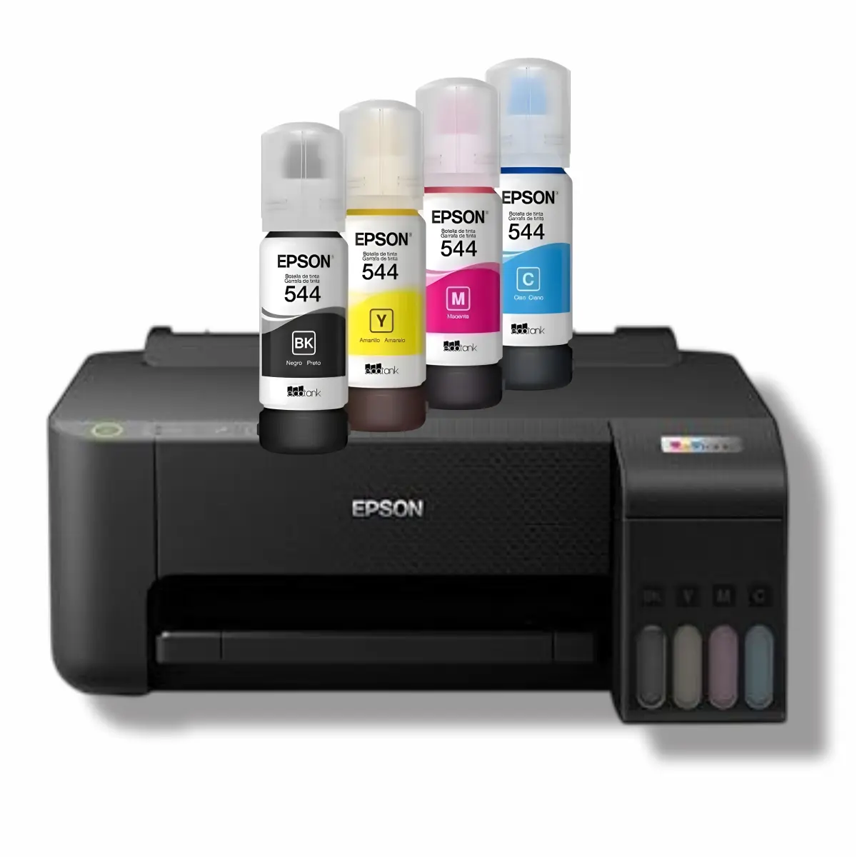 EPSON L1250 ECOTANK IMPRESORA TINTA INKJET ORIGINAL