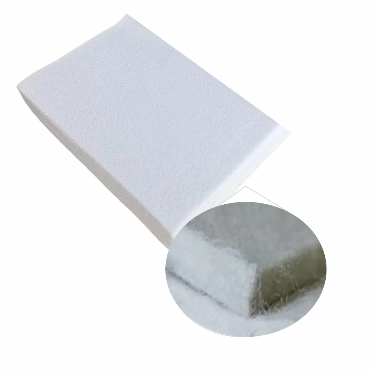 FIELTRO-3838, FIELTRO BLANCO 38x38cm