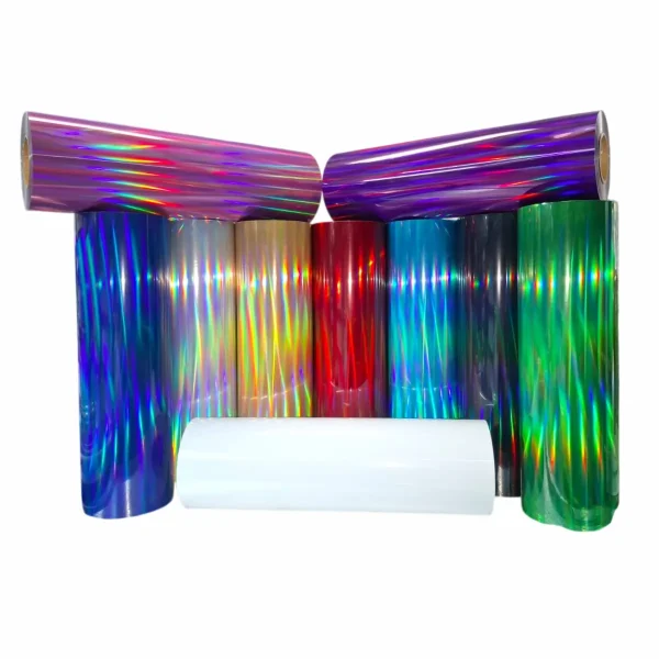 VINIL TEXTIL EMBO CAMALEÓN      "3D SPECTRUM"